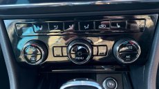 Skoda Superb 2.0 TDI CR Sport Line Plus 5dr DSG Diesel Hatchback